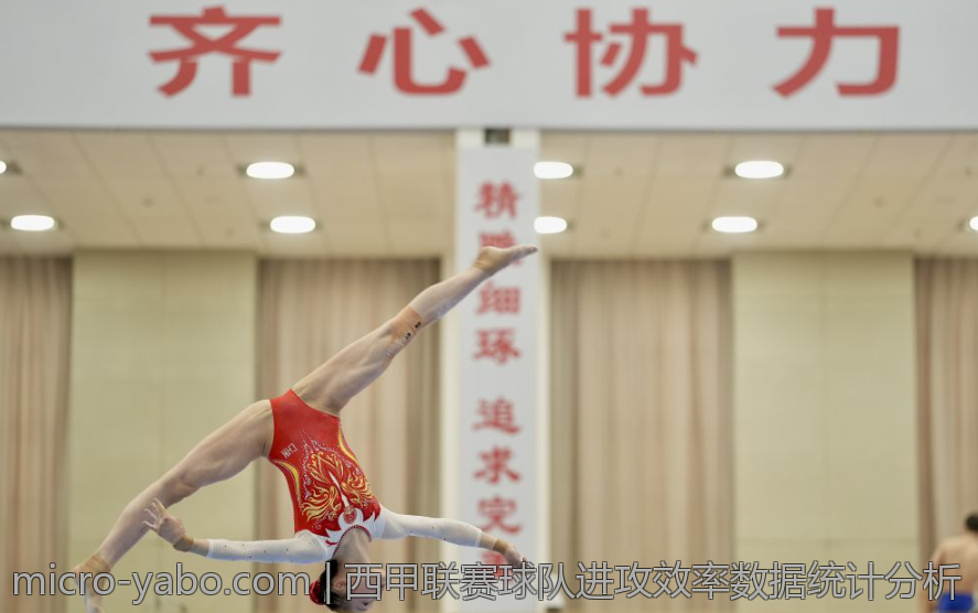 西甲联赛球队进攻效率数据统计分析