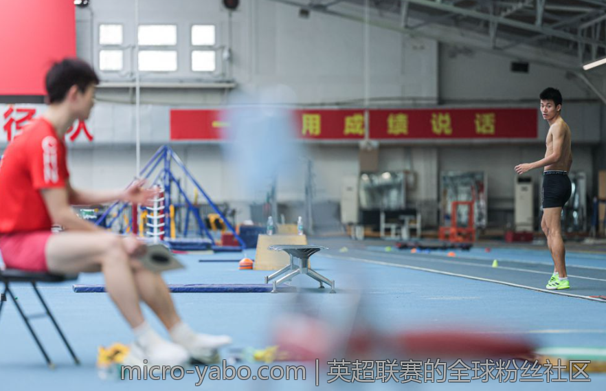 英超联赛的全球粉丝社区