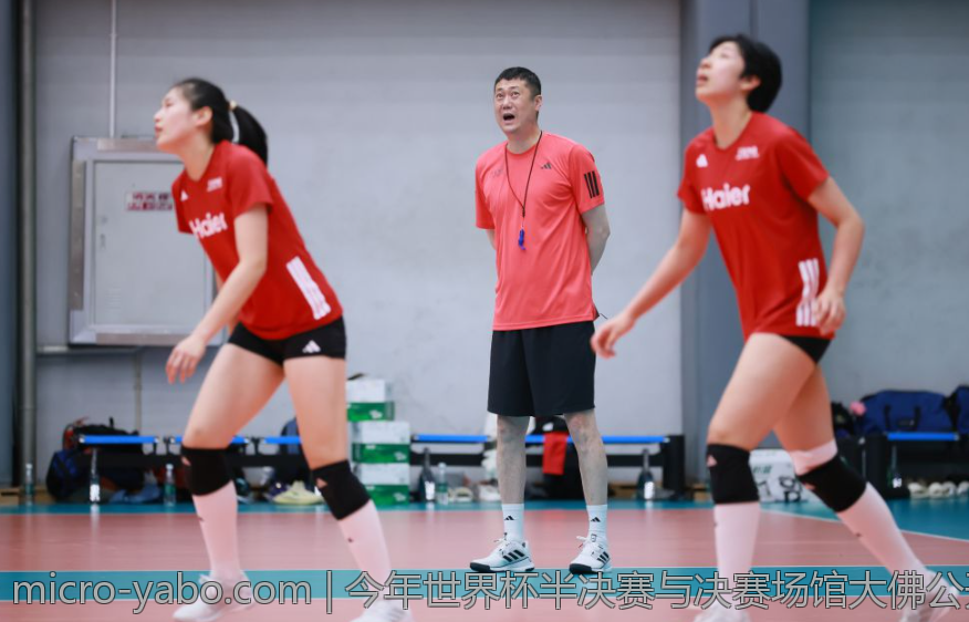 今年世界杯半决赛与决赛场馆大佛公开 这些场地代表着新时代足球精神