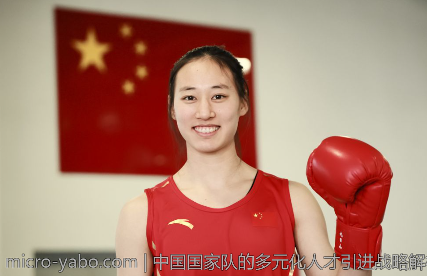 中国国家队的多元化人才引进战略解析