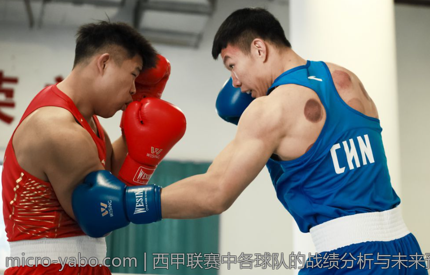 西甲联赛中各球队的战绩分析与未来预测